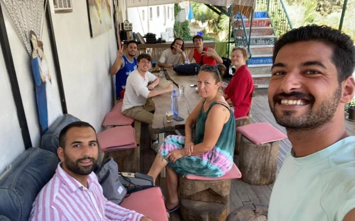 Oludeniz Hostel