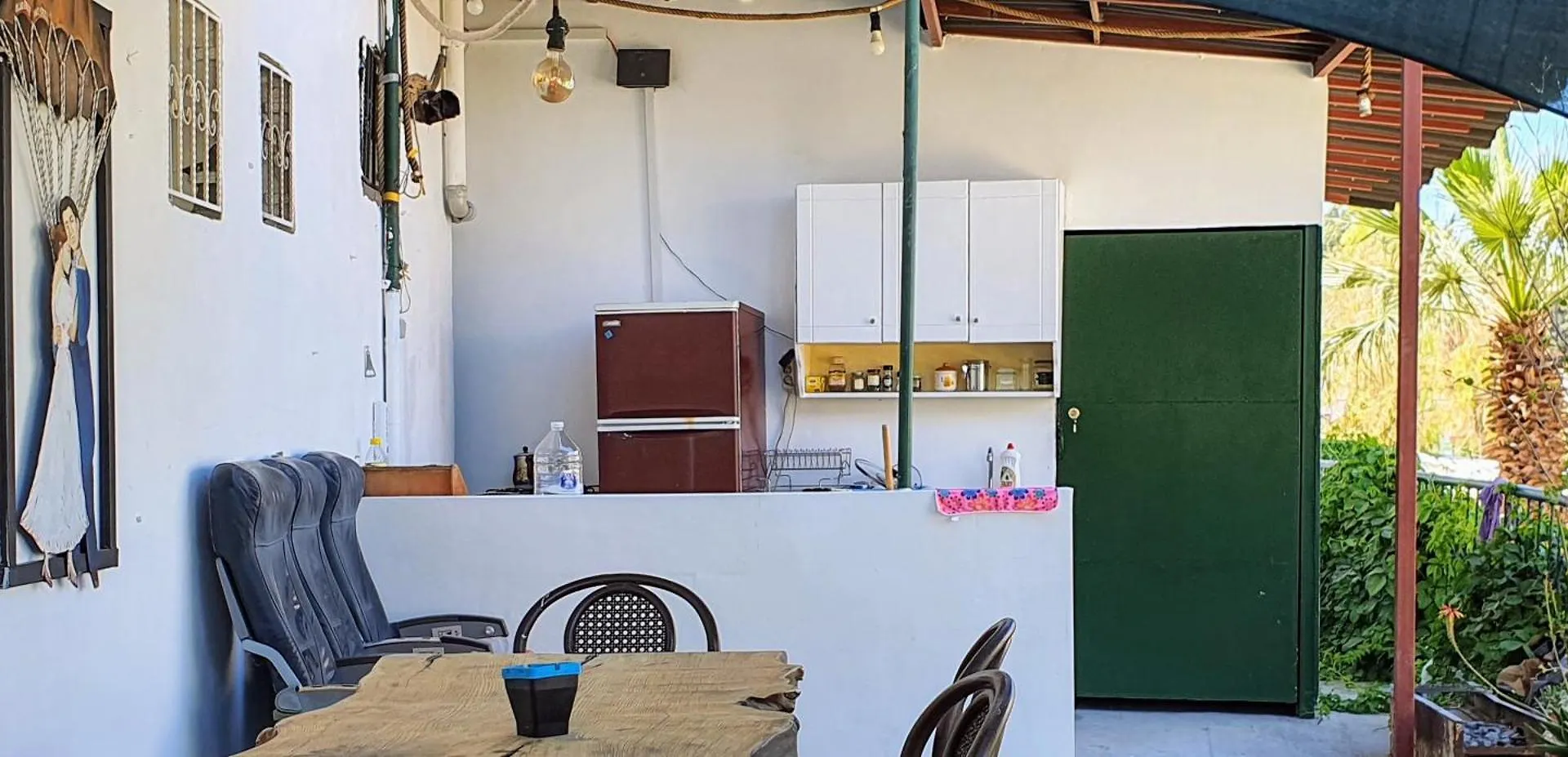 Oludeniz Hostel 0*,