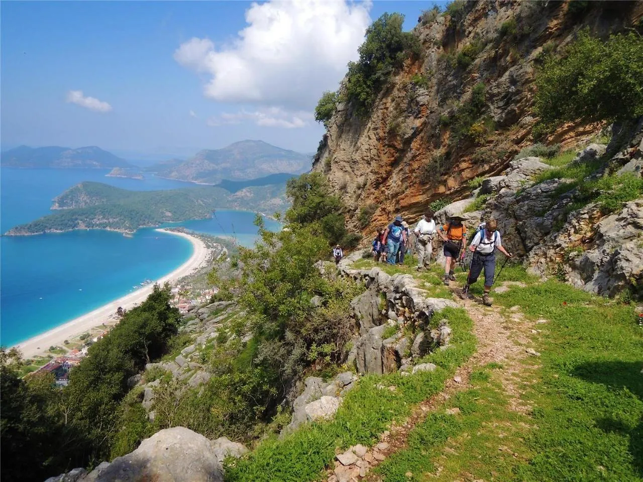 Oludeniz Hostel