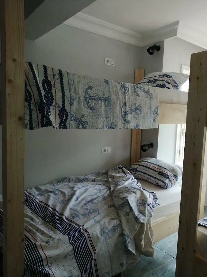 Oludeniz Hostel