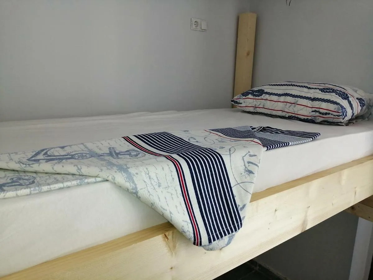 Oludeniz Hostel 0*,  Turquie