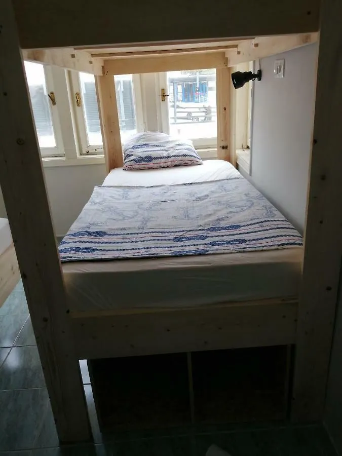 Oludeniz Hostel 0*,