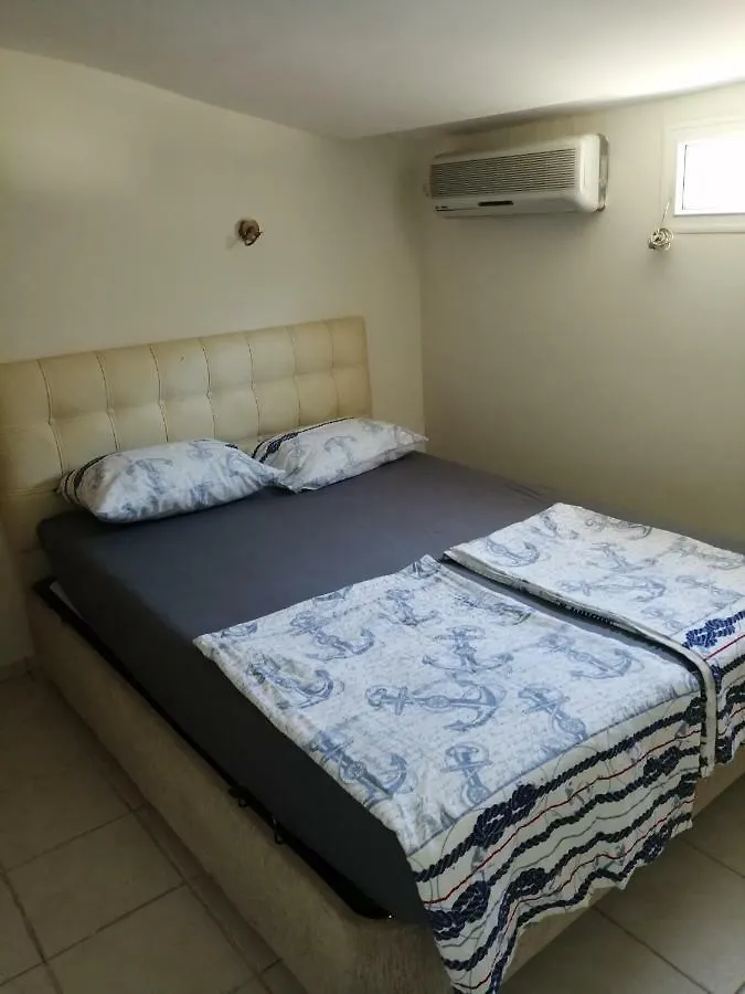 Oludeniz Hostel