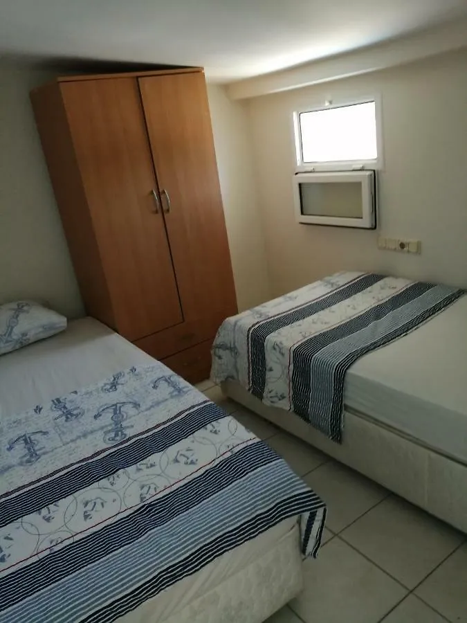 Oludeniz Hostel 0*,
