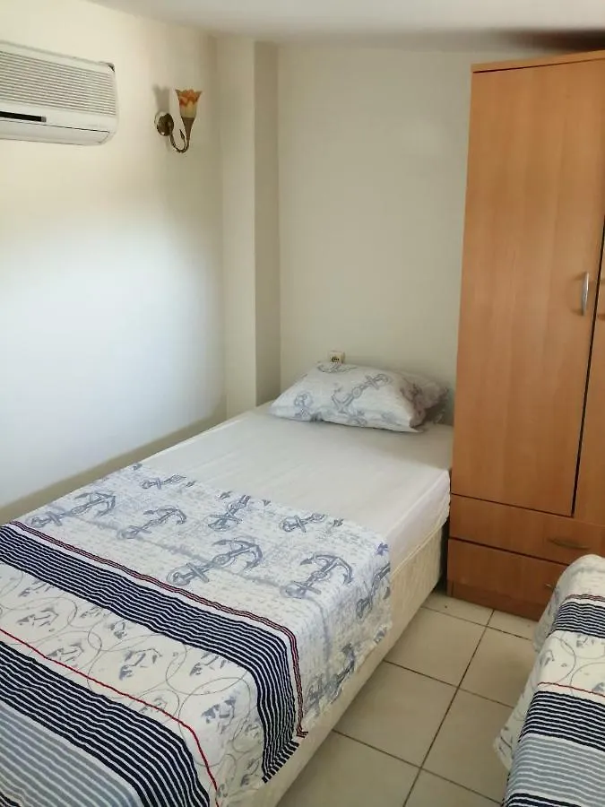 Oludeniz Hostel Turquie
