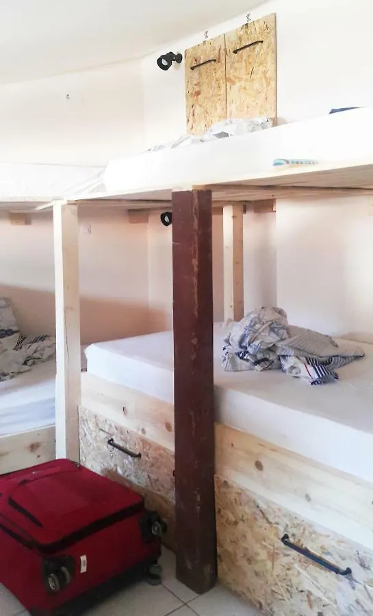 Oludeniz Hostel 0*,