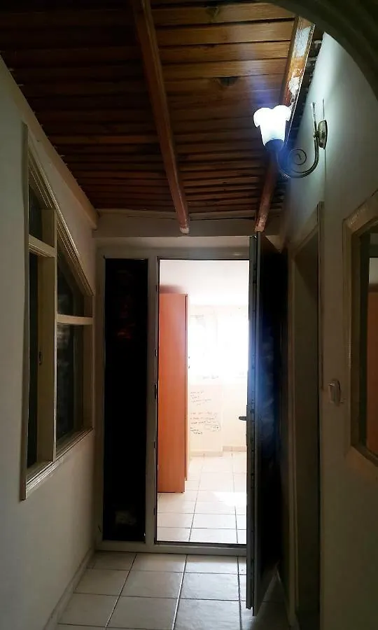 Oludeniz Hostel Turquie