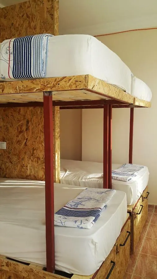 Oludeniz Hostel