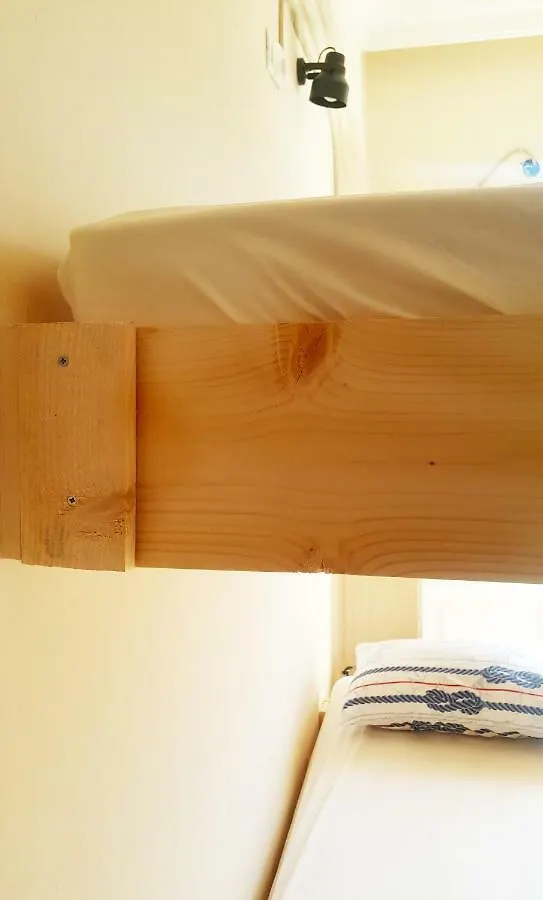 Oludeniz Hostel