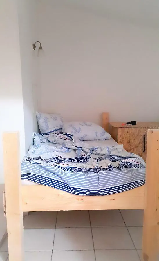 Oludeniz Hostel