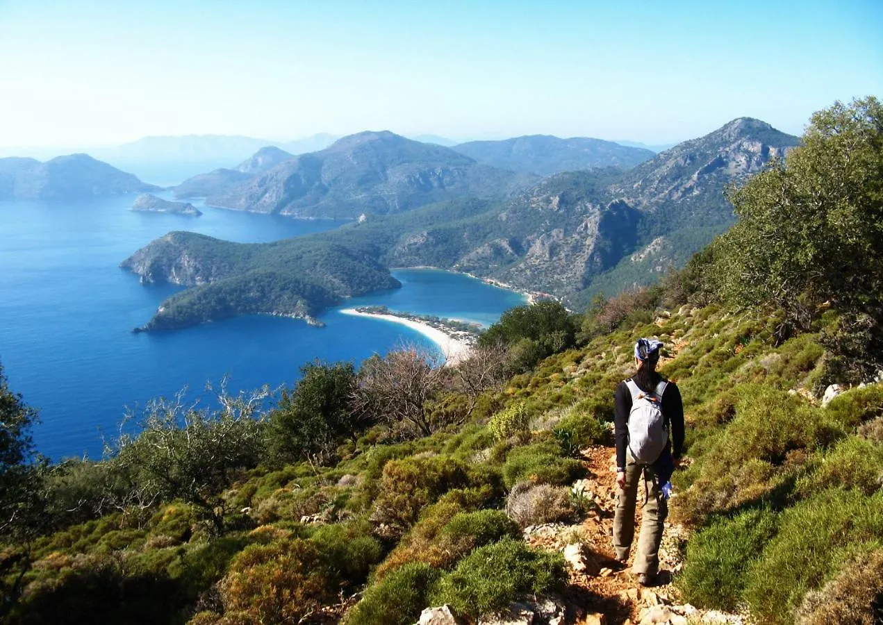 Oludeniz Hostel