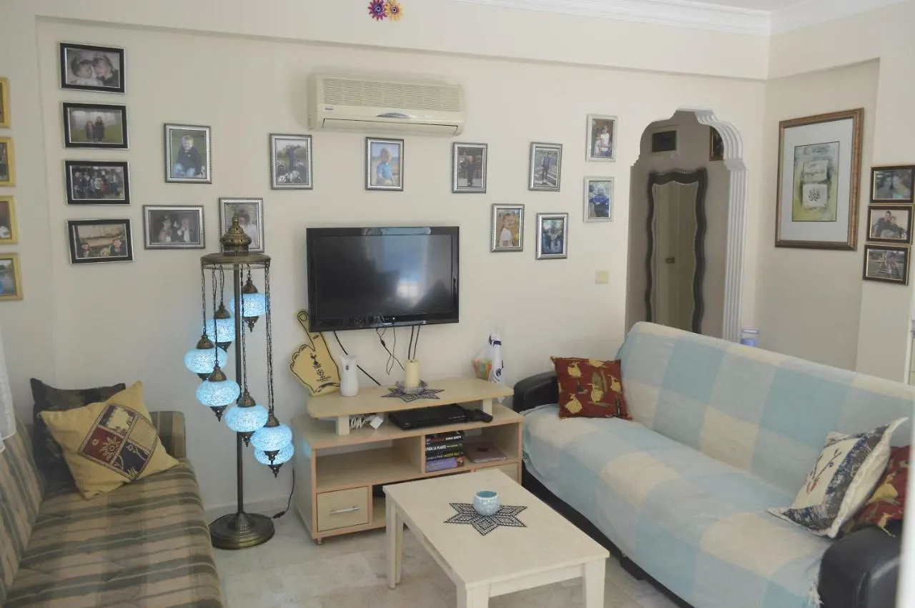 Oludeniz Hostel