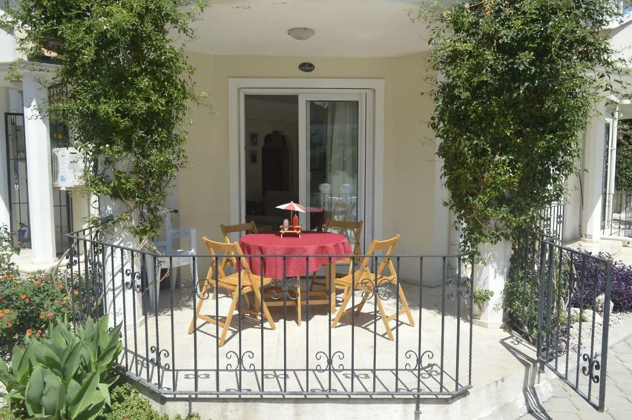Oludeniz Hostel 0*,  Turquie