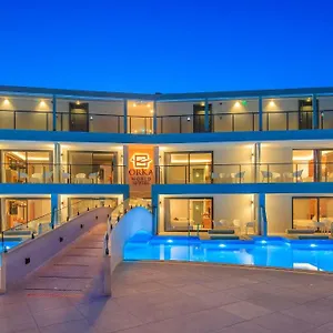 Orka World & Aquapark Hotel Ölüdeniz