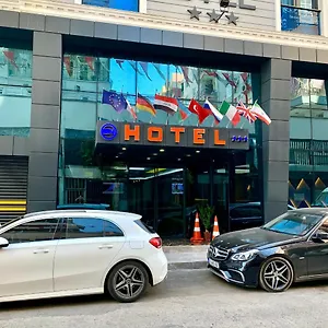 Grand Nergiz Hotel Antalya