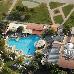 Belcekiz Club Station touristique Ölüdeniz
