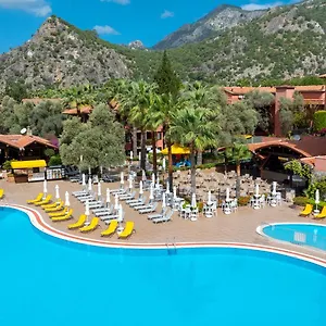 Sundia By Liberty Suncity Hotel Ölüdeniz
