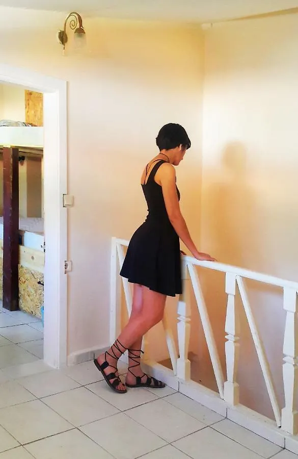 Oludeniz Hostel