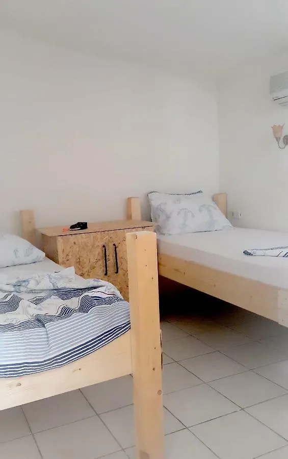 Oludeniz Hostel Turkey