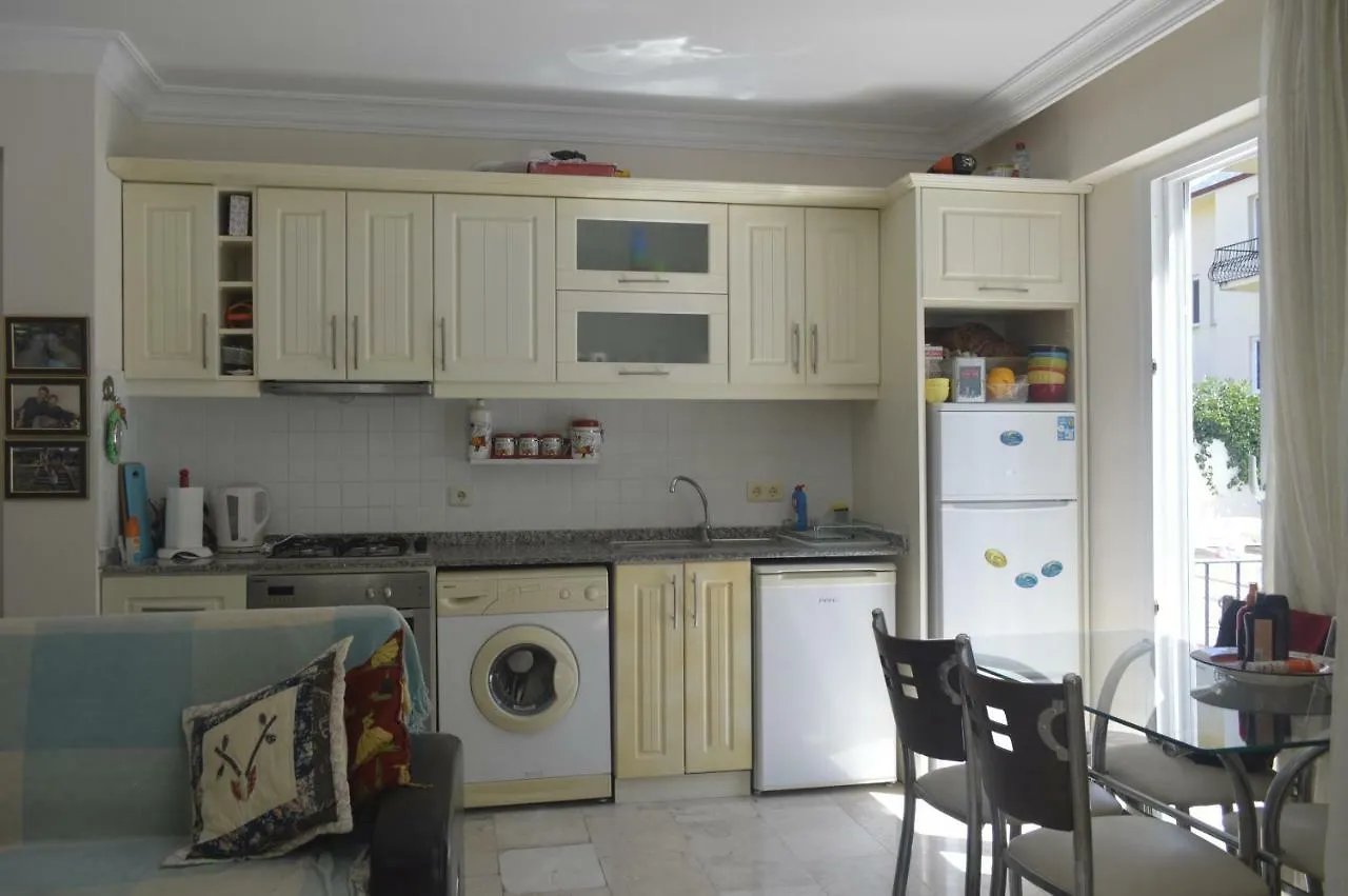 Oludeniz Hostel